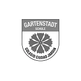 Logo de Gartenstadt Schule